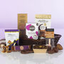 For The Love Of Chocolate Gift Hamper, thumbnail 1 of 3