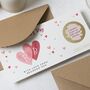Personalised Valentine’s Voucher For Her Or Him, thumbnail 3 of 4