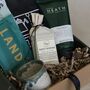 Men's Energising Wellness Gift Box, thumbnail 2 of 9