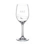 Personalised Petit Wine Glass With Crystals, thumbnail 4 of 5