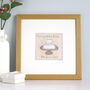 Personalised Wedding Or Anniversary Picture Gift, thumbnail 5 of 12