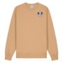 Organic Cotton Panda Sweatshirt, thumbnail 11 of 12