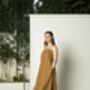 A Line Slip Dress, thumbnail 6 of 6