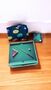 Pool Ball Socks – With Handcrafted Box, thumbnail 1 of 8