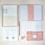 Afternoon Tea Luxury Stationery Gift Box Collection, thumbnail 2 of 10