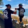 Personalised Father And Son Race T Shirts, thumbnail 1 of 12