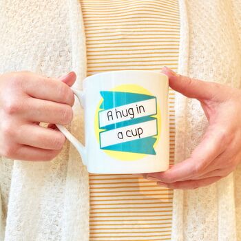 Friendship Mug| 'Amazing Friend!' Mug Gift | Friendship Gift | Encouragement Present, 11 of 12