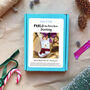 Sew Your Own Pablo Polar Bear Stocking Felt Sewing Kit, thumbnail 4 of 9