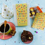 'Birthday Confetti' Gluten Free Afternoon Tea For Two, thumbnail 3 of 4