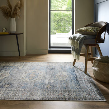 My Washable Stain Resistant Rug Venice, 5 of 5