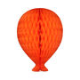 Honeycomb Paper Balloon Decoration, 30cm, thumbnail 4 of 8