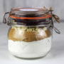 Cranberry And White Chocolate Cookie Mix Jar, thumbnail 2 of 4