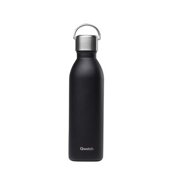 Qwetch Active Insulated Stainless Steel Bottles 600ml, 3 of 11