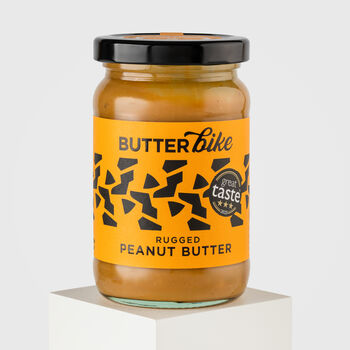 Limited Edition Savoury Peanut Butter Trio Box, 4 of 5