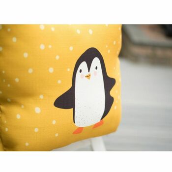 Kids Animal Pillows And Cushion Gifts, 7 of 12