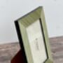 Natalini Pale Green Photo Frame, thumbnail 3 of 4