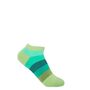 Block Stripe Women’s Trainer Socks Gift Box, thumbnail 4 of 7