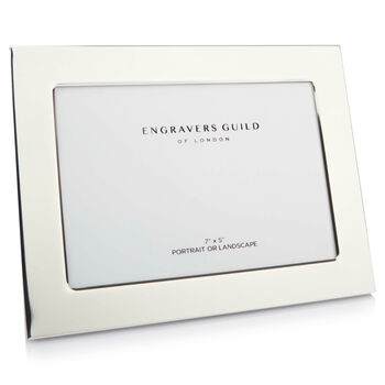 Happy Mother's Day Engraved Photo Frame, 4 of 7