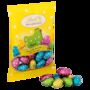 Easter Egg Paper Container Vintage Pastels, thumbnail 11 of 12