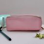 Personalised Open Flat Pencil Case, thumbnail 3 of 5