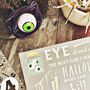 Halloween At Home Treasure Hunt And Activity Card, thumbnail 5 of 12