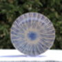 Rising Sun Ceramic Salad Bowl, thumbnail 3 of 3