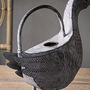 Metal Duck Watering Can, thumbnail 5 of 5