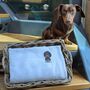 Personalised Dog Lover Motif Sweatshirt, thumbnail 6 of 12