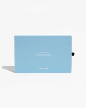 The Island Air Set, 7 of 7