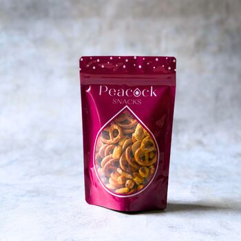 Cocktail Mix Nut Free, 2 of 3