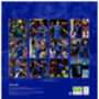 Official Chelsea Fc 2026 Personalised Calendar, thumbnail 5 of 5