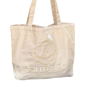 Extra Large Shinny Pink Whale Beach Lightweight Bag Gift For Girls, 2 of 10