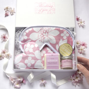 'Thinking Of You' Gift Box, 2 of 6