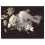 Flower Cloud, Canvas Art, thumbnail 2 of 2