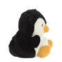 Chilly Penguin Soft Toy Palm Pals, thumbnail 2 of 3