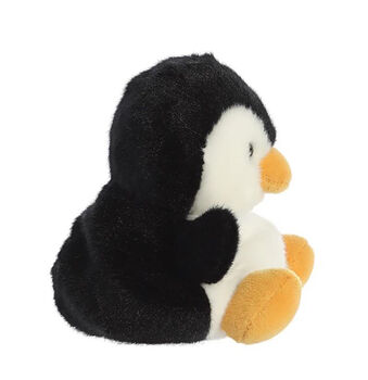 Chilly Penguin Soft Toy Palm Pals, 2 of 3