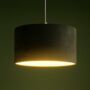 Velvet Lampshades, thumbnail 5 of 8