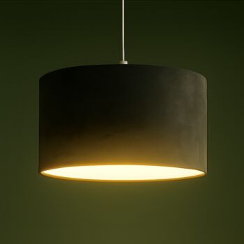 Velvet Lampshades, 5 of 8
