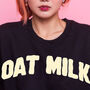 The Oat Milk Sweatshirt, thumbnail 5 of 8