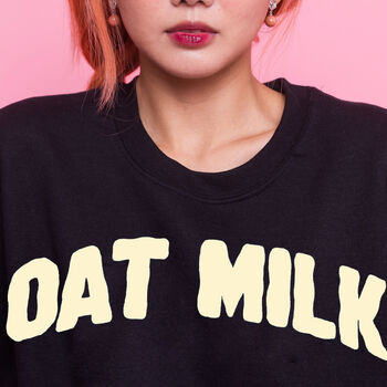 The Oat Milk Sweatshirt, 5 of 8