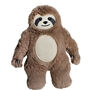 Huggable Heatable Lazy Sloth, thumbnail 4 of 4