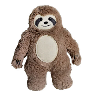 Huggable Heatable Lazy Sloth, 4 of 4
