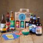 Traditional British Ale Gift Hamper, 6x 500ml Bottles, thumbnail 12 of 12