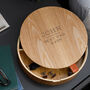 Personalised Jewellery Box For Dad, thumbnail 1 of 4