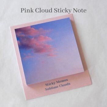 Cloud Sticky Notes, 6 of 12
