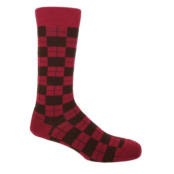 Men's Sleek Luxury Socks Gift Box, 2 of 5