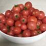 Tomato Plants 'Sweet And Neat' Six Plug Plant Pack, thumbnail 4 of 6
