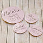 Personalised Hen Party Badge, thumbnail 3 of 9