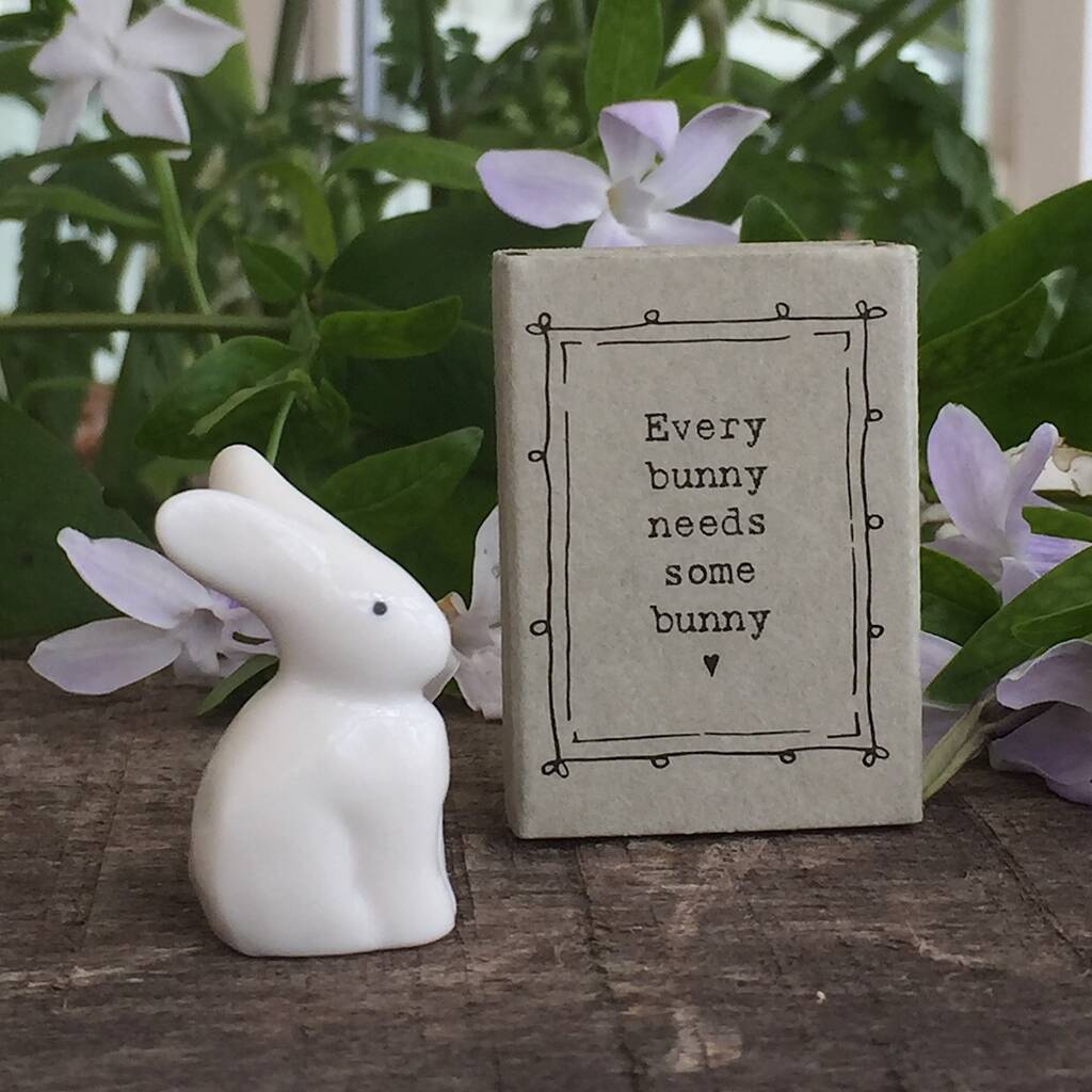 every bunny needs some bunny letterbox gift by liberty bee ...