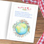 Personalised Book For Grandparents 'Things We Will Do', thumbnail 8 of 10